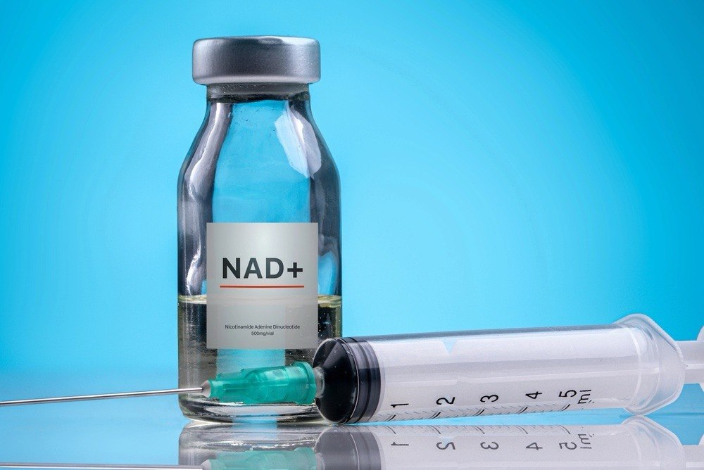 NAD+ Therapy in Tampa Bay